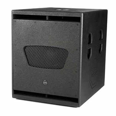 PowerWorks ARTEMIS 18S Passive Sub-Woofer — view 2