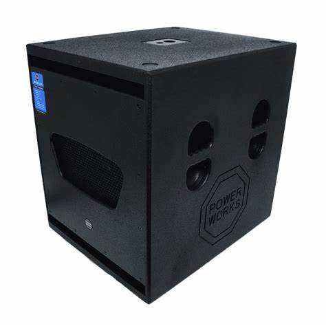 PowerWorks ARTEMIS 18S Passive Sub-Woofer — view 5