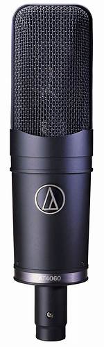 Audio-Technica AT4060A — view 4