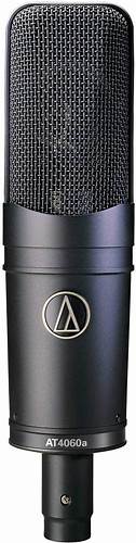 Audio-Technica AT4060A — view 3