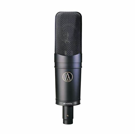 Audio-Technica AT4060A — view 2