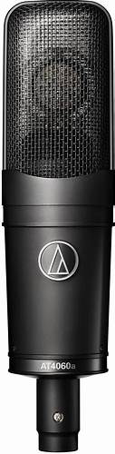 Audio-Technica AT4060A — view 5