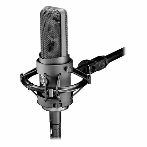 Audio-Technica AT4060A — view 6
