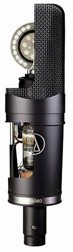 Audio-Technica AT4060A — view 7