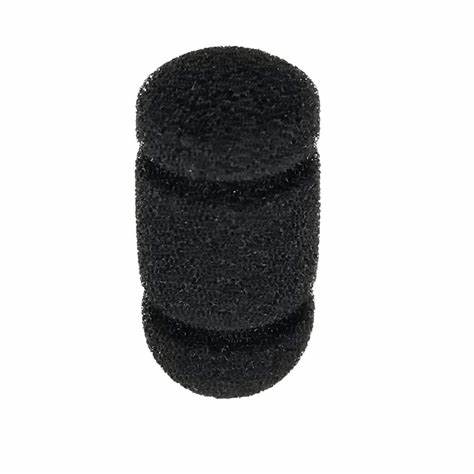 Audio-Technica AT8118 Clip-On Mount Foam Windshield — view 4