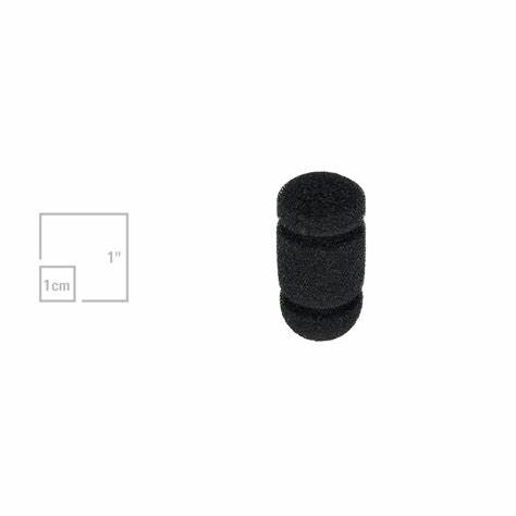 Audio-Technica AT8118 Clip-On Mount Foam Windshield — view 3
