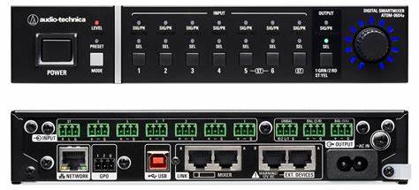 Audio-Technica ATDM-0604a — view 4