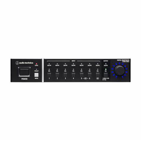 Audio-Technica ATDM-0604a — view 3