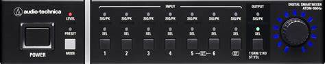 Audio-Technica ATDM-0604a — view 7