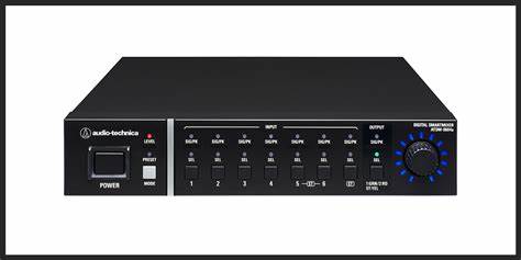 Audio-Technica ATDM-0604a — view 6