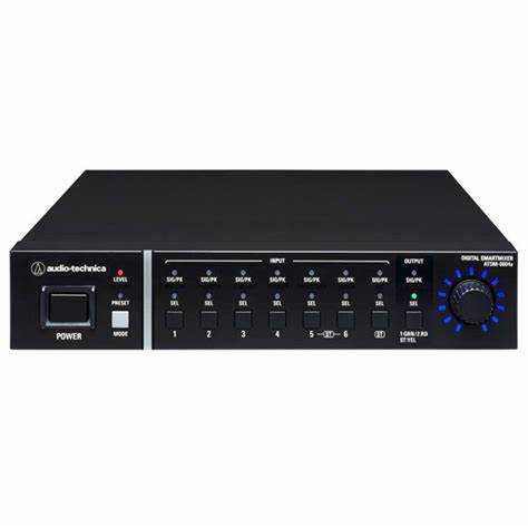 Audio-Technica ATDM-0604a — view 5