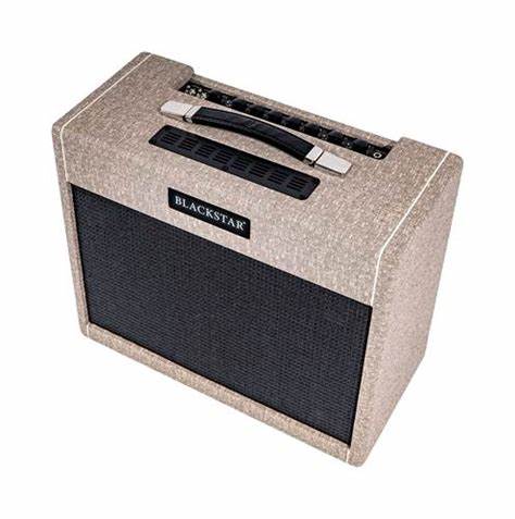Blackstar STJ50-EL34 St.James Combo Valve Amplifier — view 2