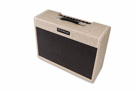 Blackstar STJ50-EL34 St.James Combo Valve Amplifier — view 5