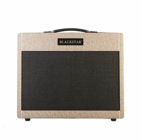 Blackstar STJ50-EL34 St.James Combo Valve Amplifier — view 7