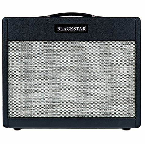 Blackstar STJ50-6L6 St.James Combo Amplifier — view 7