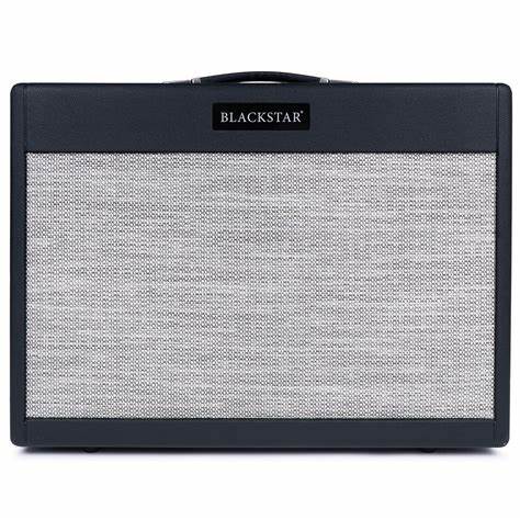 Blackstar STJ50-6L6 St.James Combo Amplifier — view 6