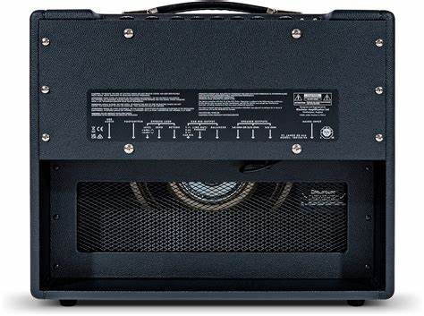 Blackstar STJ50-6L6 St.James Combo Amplifier — view 3