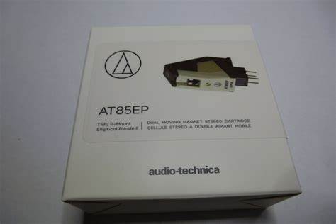 Audio-Technica AT85EP — view 7