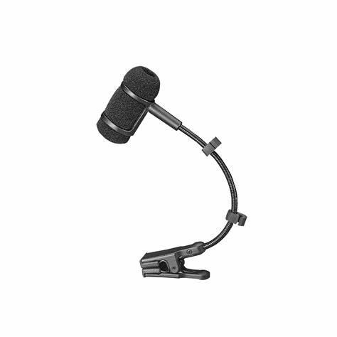 Audio-Technica AT8418 UniMount Microphone Instrument Mount — view 4
