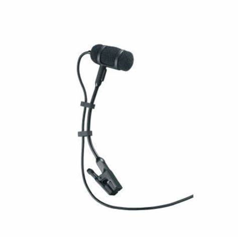Audio-Technica AT8418 UniMount Microphone Instrument Mount — view 6