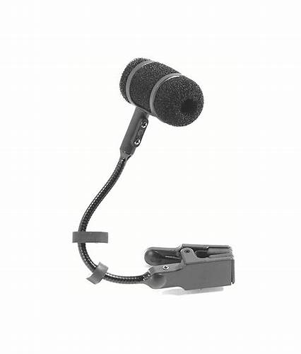 Audio-Technica AT8418 UniMount Microphone Instrument Mount — view 3