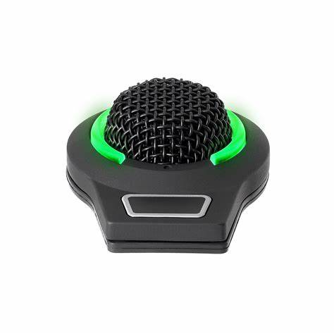 AUDIO-TECHNICA ES947C/FM3 Condenser Boundary Microphone — view 3
