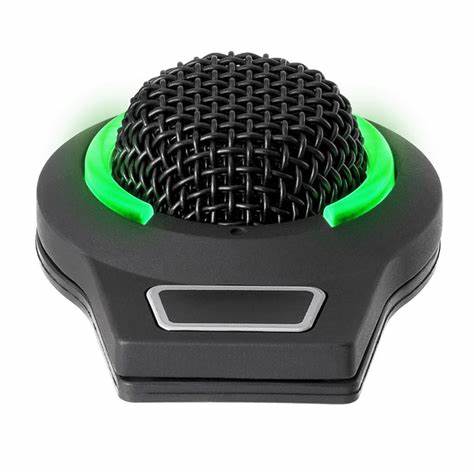 AUDIO-TECHNICA ES947C/FM3 Condenser Boundary Microphone — view 5
