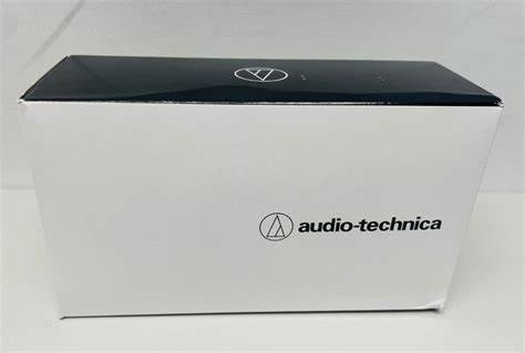 AUDIO-TECHNICA ES947C/FM3 Condenser Boundary Microphone — view 7
