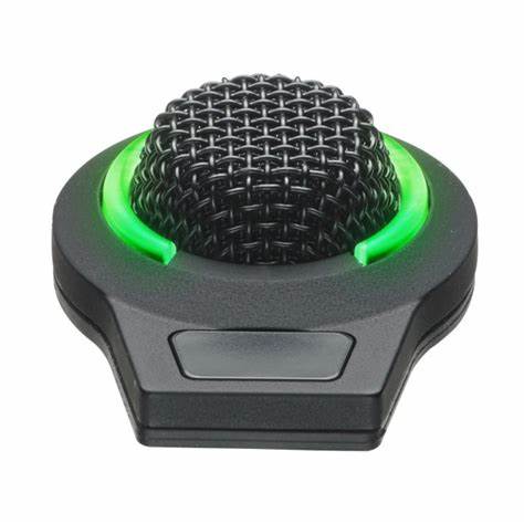 AUDIO-TECHNICA ES947C/FM3 Condenser Boundary Microphone — view 4