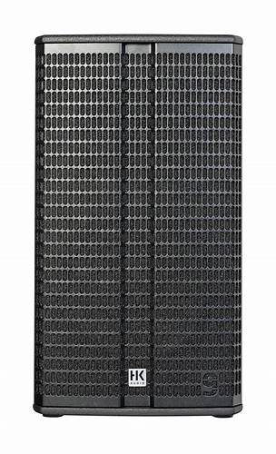 HK Audio LINEAR 9 112XA Powered Speaker