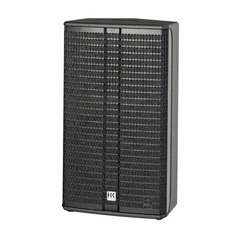 HK Audio LINEAR 9 112XA Powered Speaker — view 2