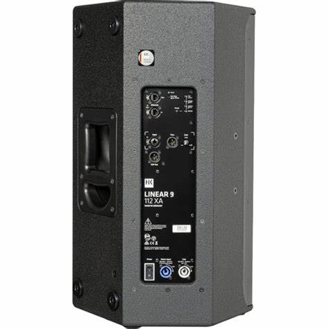 HK Audio LINEAR 9 112XA Powered Speaker — view 6
