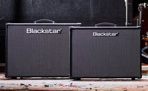 Blackstar IDC-150 ID:Core Stereo 150 Amplifier — view 2