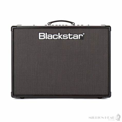 Blackstar IDC-150 ID:Core Stereo 150 Amplifier — view 5