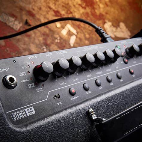 Blackstar IDC-150 ID:Core Stereo 150 Amplifier — view 7