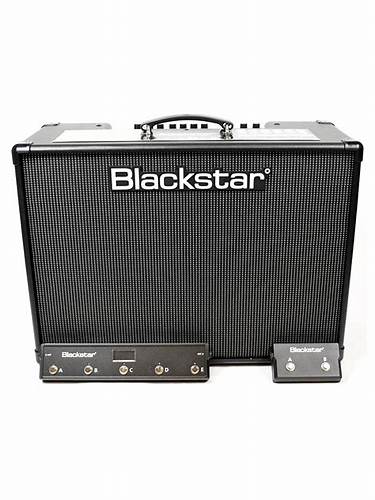 Blackstar IDC-150 ID:Core Stereo 150 Amplifier — view 3