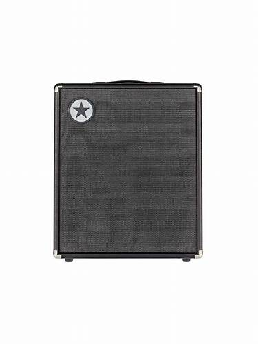 Blackstar UNITY-250ACT Active Bass Cabinet — view 7