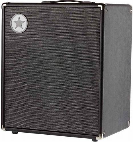 Blackstar UNITY-250ACT Active Bass Cabinet — view 3