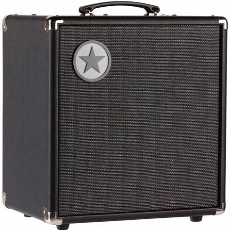 Blackstar UNITY-60 Bass Amplifier — view 3