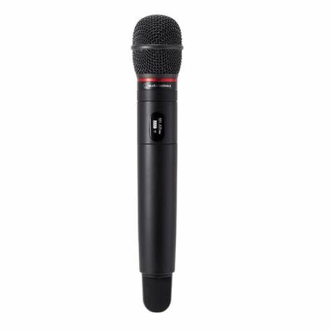 Audio-Technica ATW-DT3102FF1E Handheld Transmitter — view 2