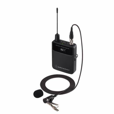 Audio-Technica ATW-DT3101FF1E Body Pack Transmitter — view 4