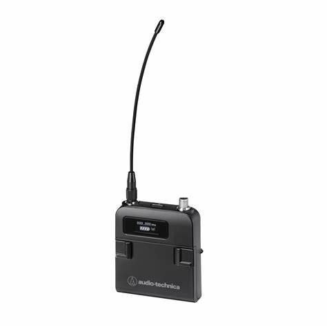 Audio-Technica ATW-DT3101FF1E Body Pack Transmitter — view 7