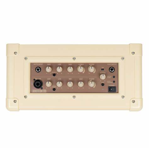 Blackstar ACOUS-CORE-30 Acoustic:Core 30 Amplifier — view 7