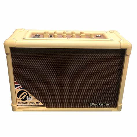 Blackstar ACOUS-CORE-30 Acoustic:Core 30 Amplifier — view 3
