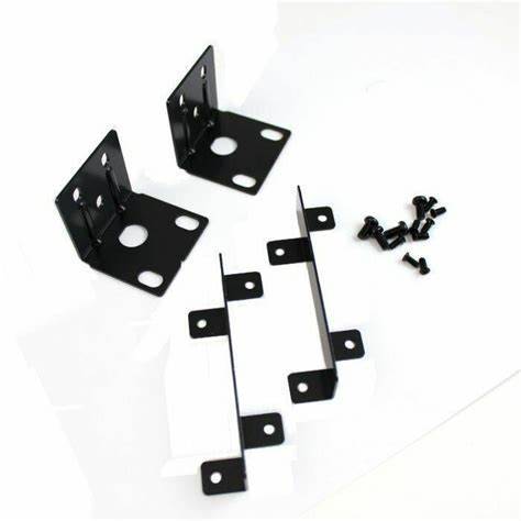 Audio-Technica AT8677 AT-One Dual Rack Mount Kit