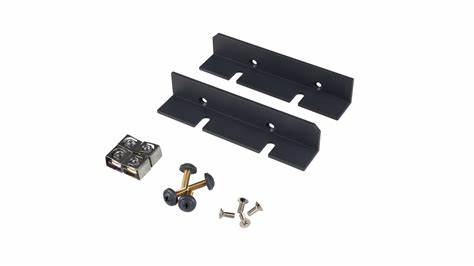 Audio-Technica AT8677 AT-One Dual Rack Mount Kit — view 5