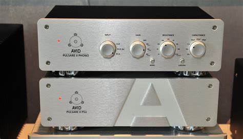 Audio-Technica AT8677 AT-One Dual Rack Mount Kit — view 7