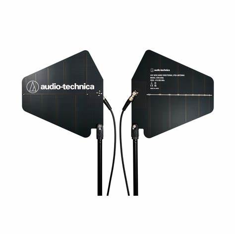 Audio-Technica ATW-A49 UHF Wide-band Directional LPDA Antennas — view 4