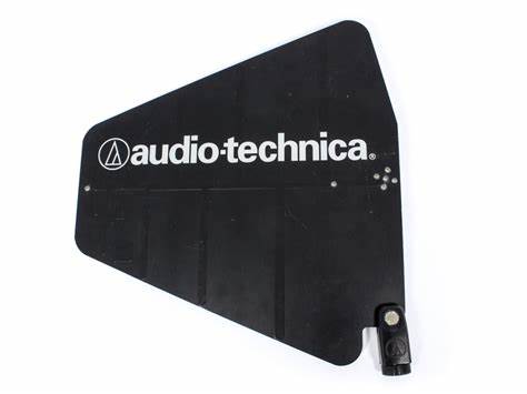 Audio-Technica ATW-A49 UHF Wide-band Directional LPDA Antennas — view 6