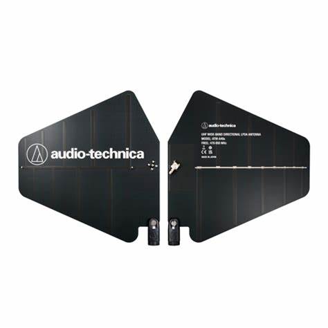 Audio-Technica ATW-A49 UHF Wide-band Directional LPDA Antennas — view 5